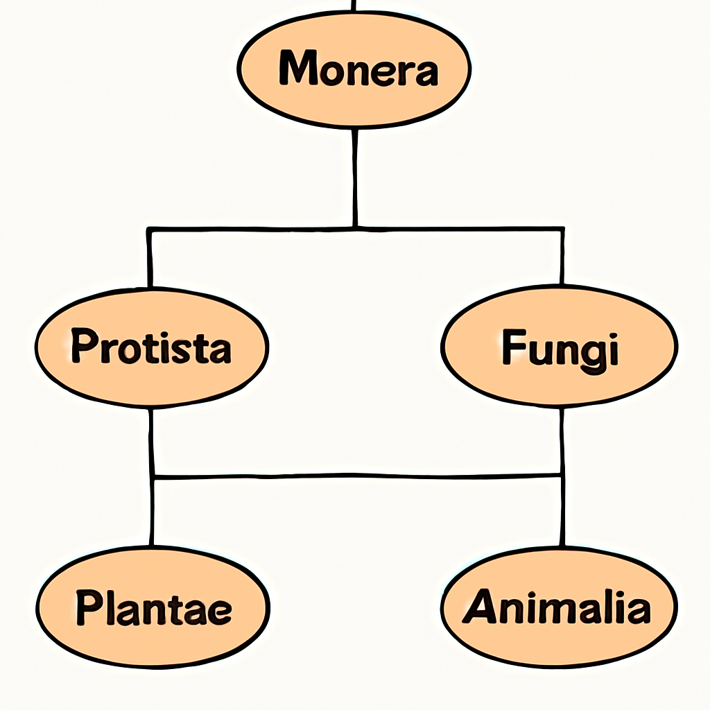 Question diagram