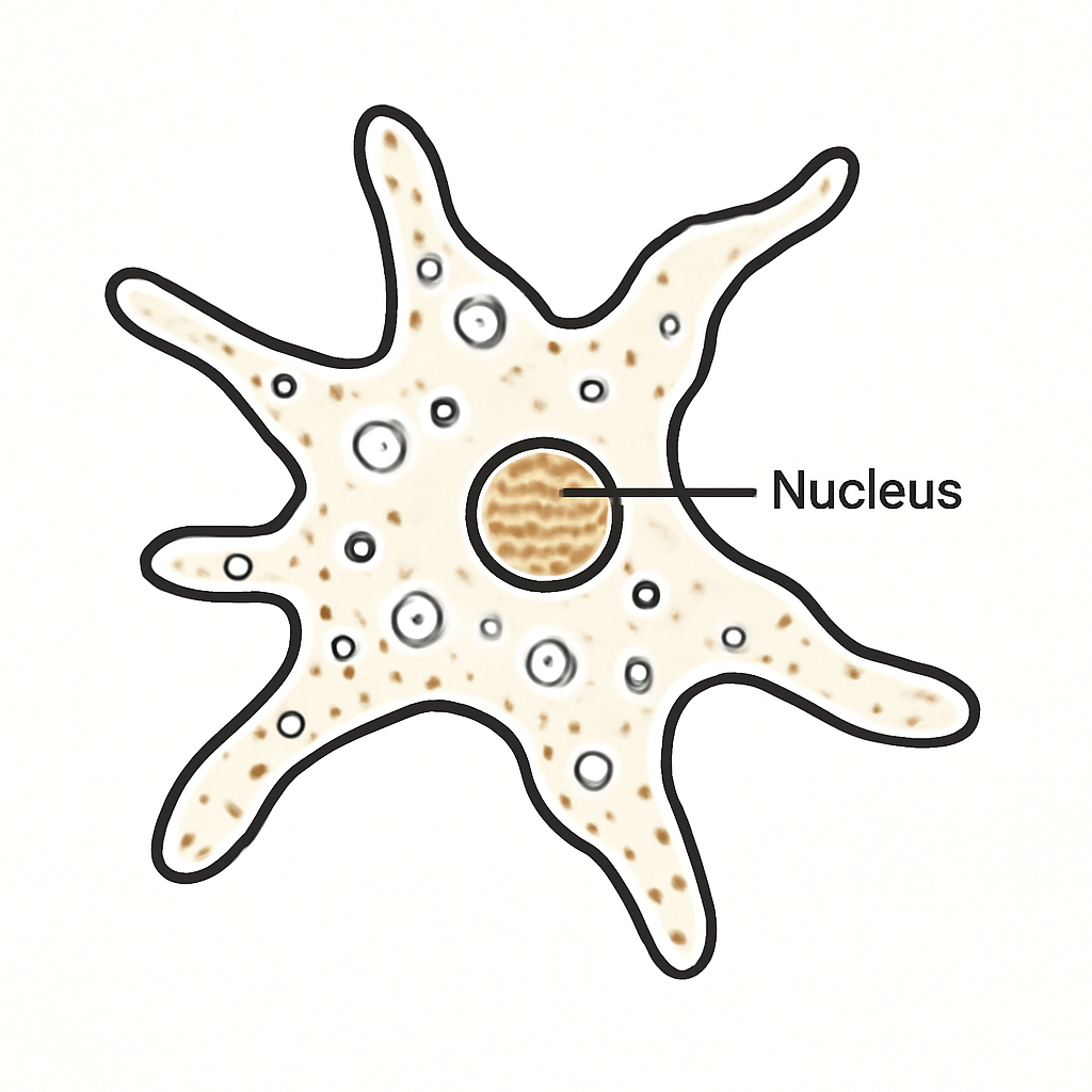 Question diagram