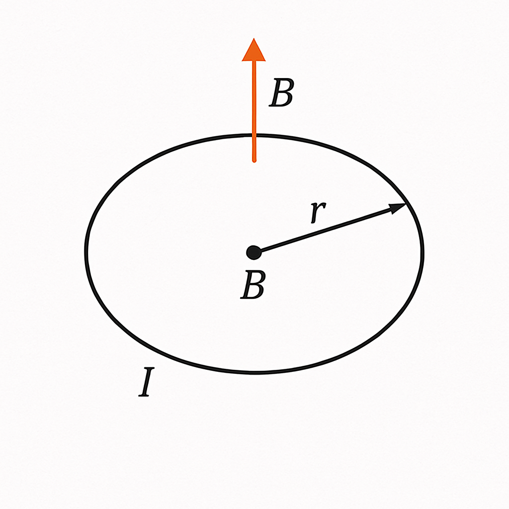 Question diagram