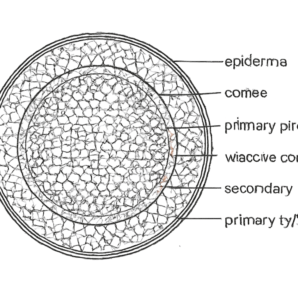 Question diagram
