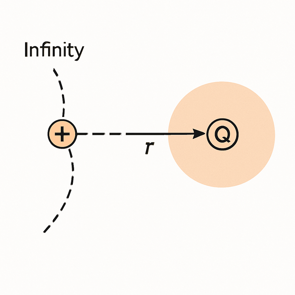 Question diagram