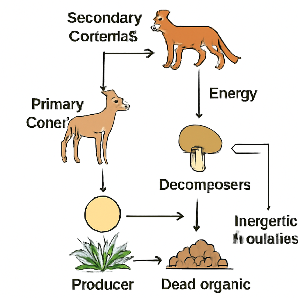 Question diagram