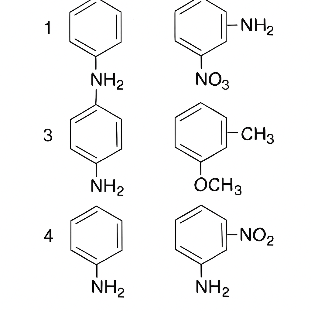 Question diagram