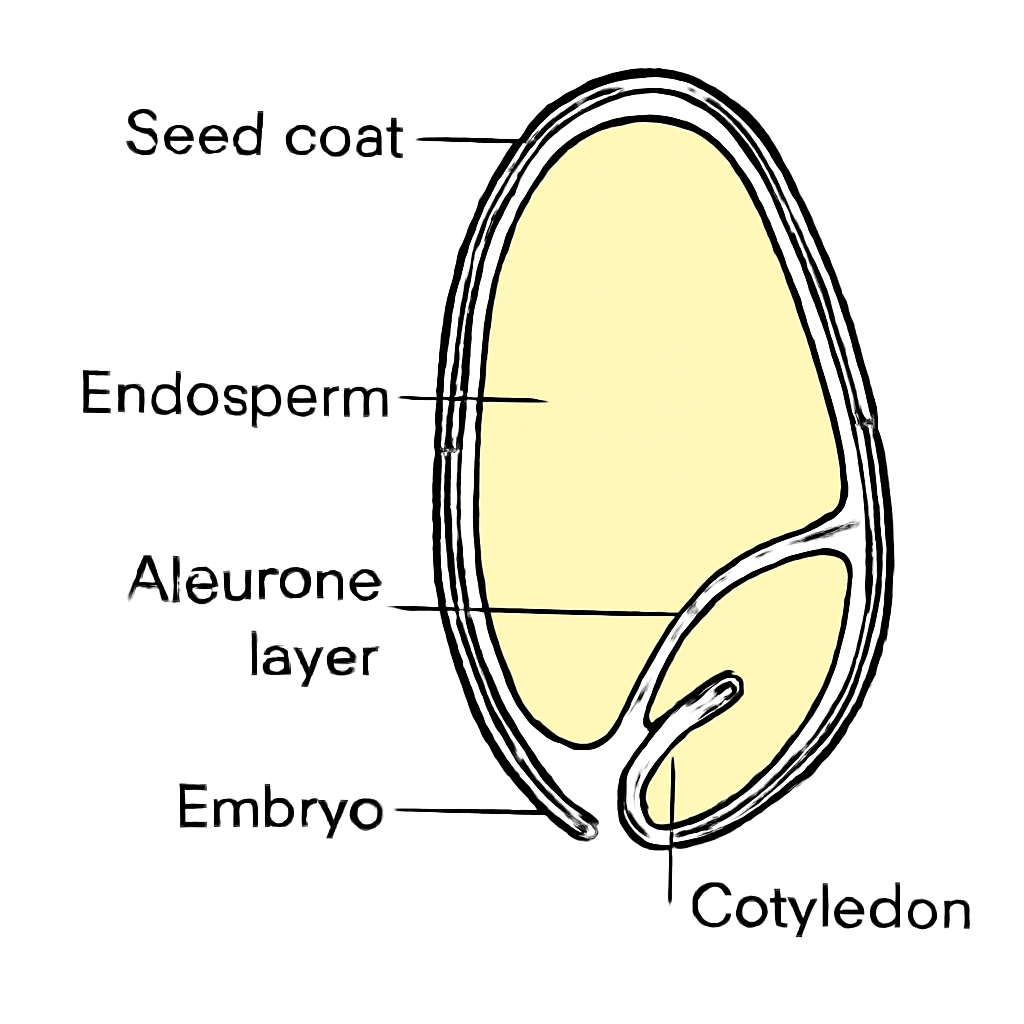 Question diagram