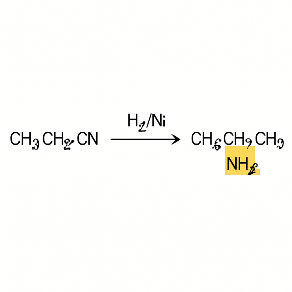 Question diagram