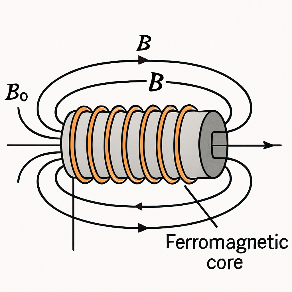 Question diagram