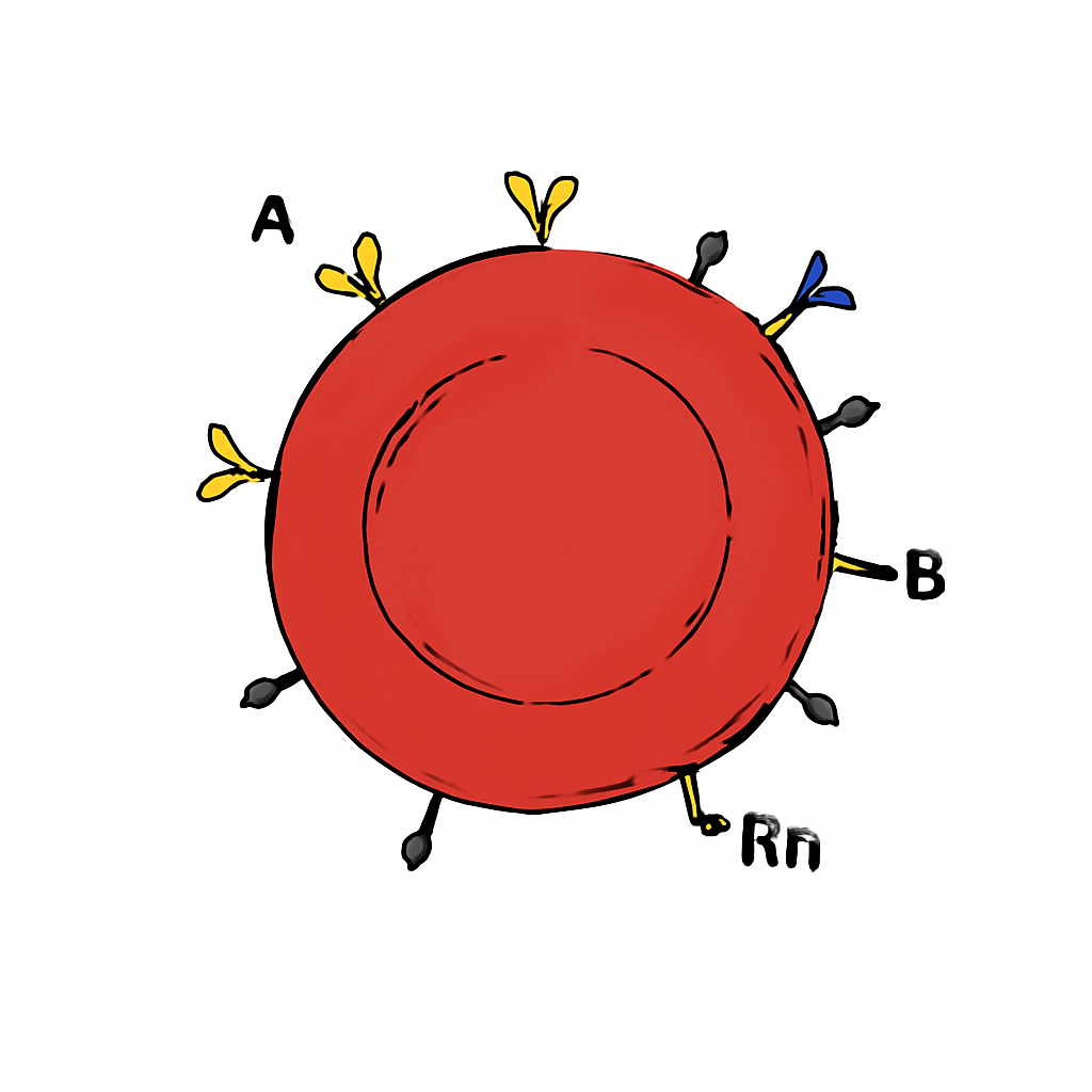 Question diagram