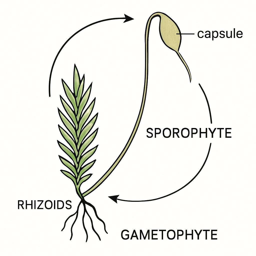 Question diagram