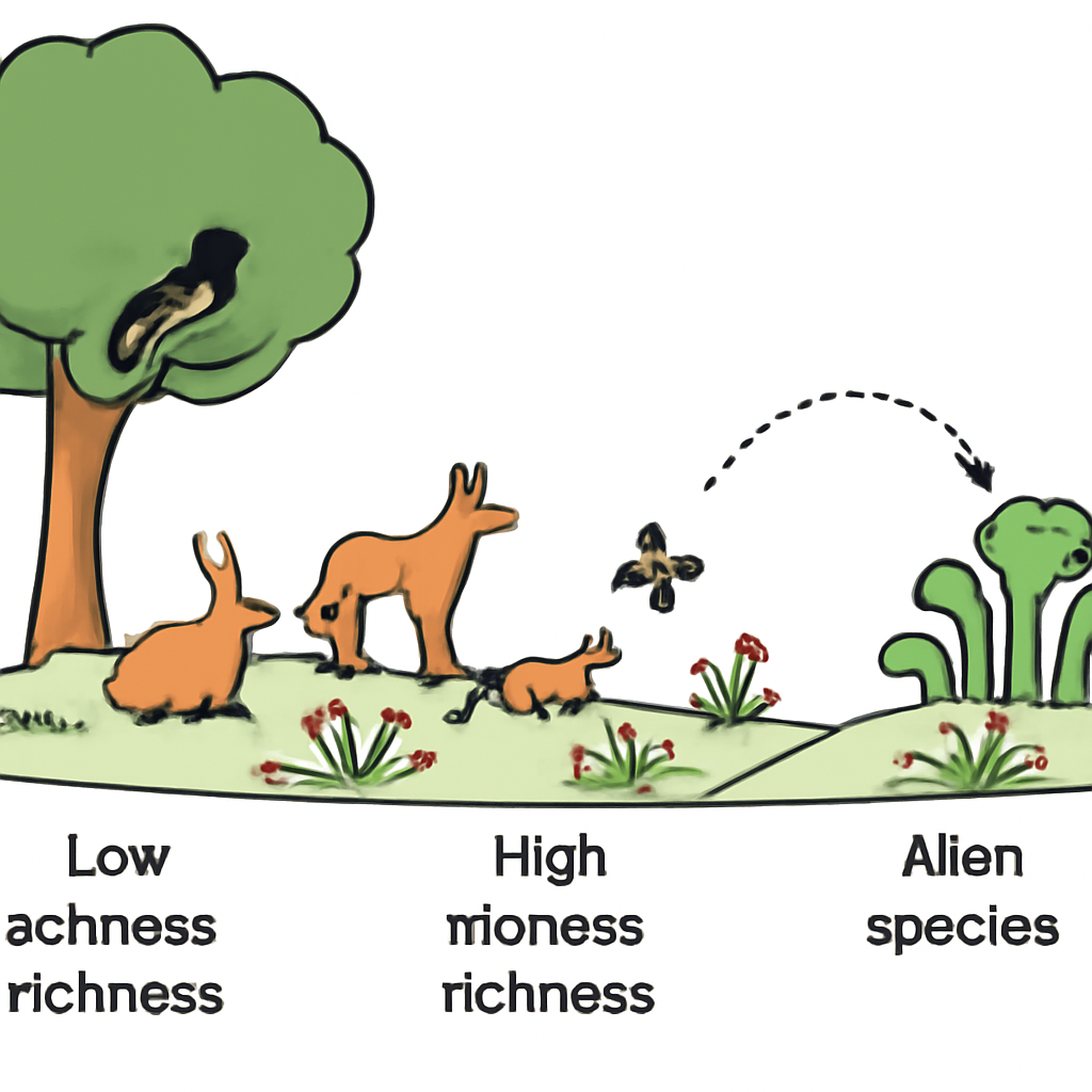 Question diagram
