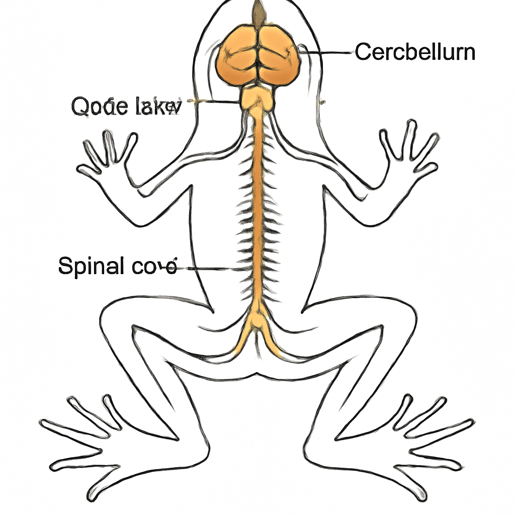 Question diagram