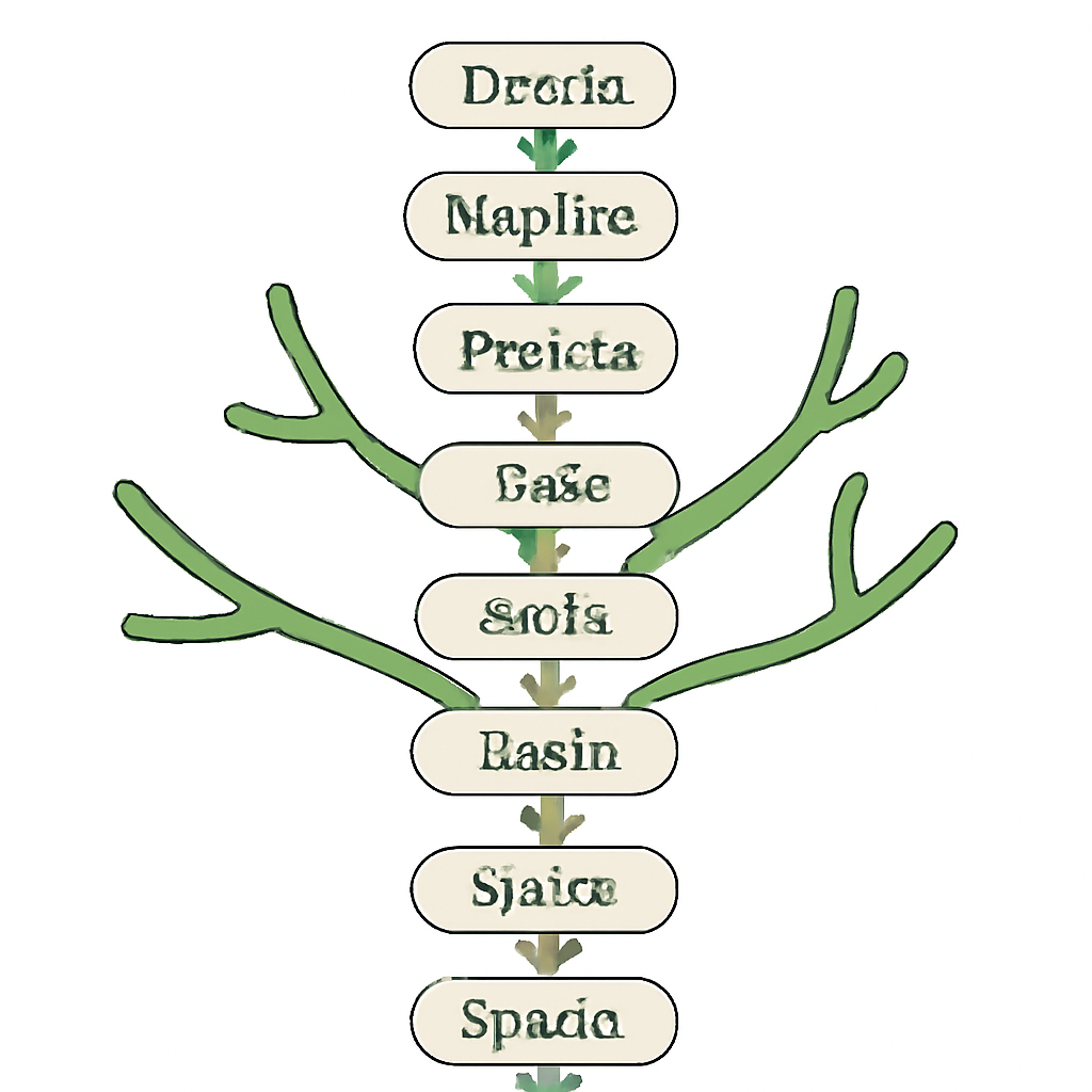 Question diagram