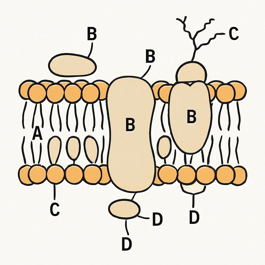 Question diagram