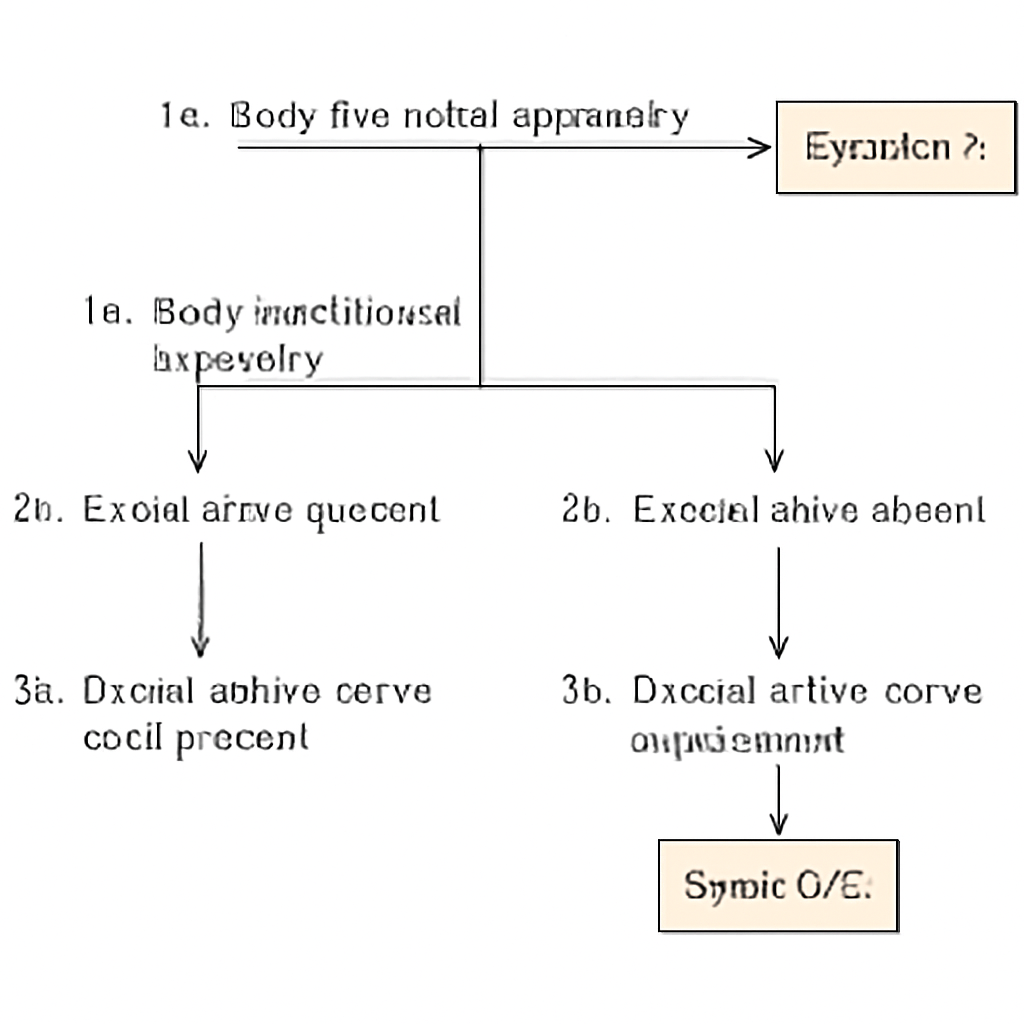 Question diagram
