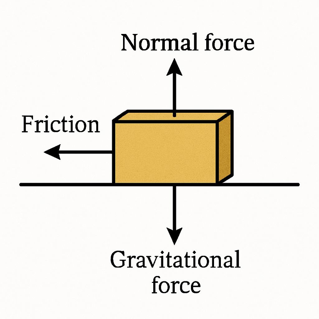 Question diagram