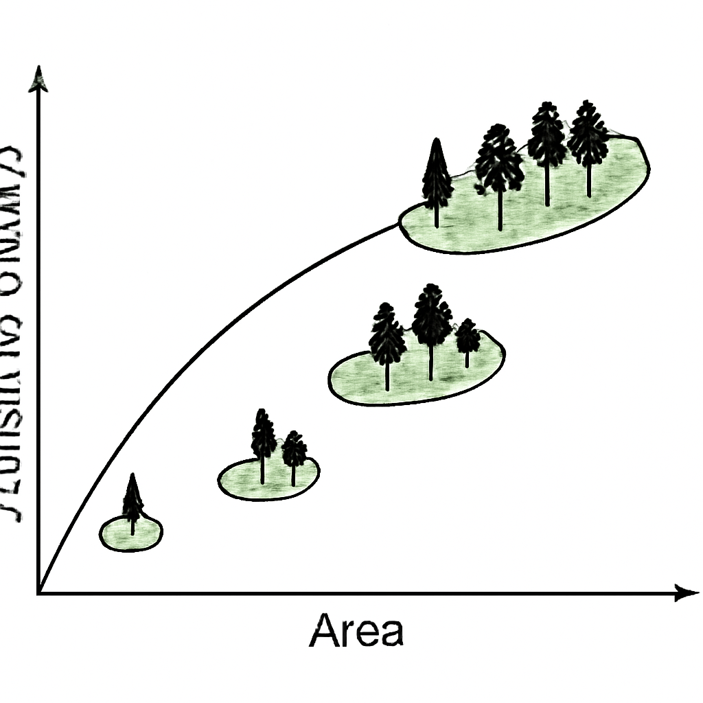 Question diagram