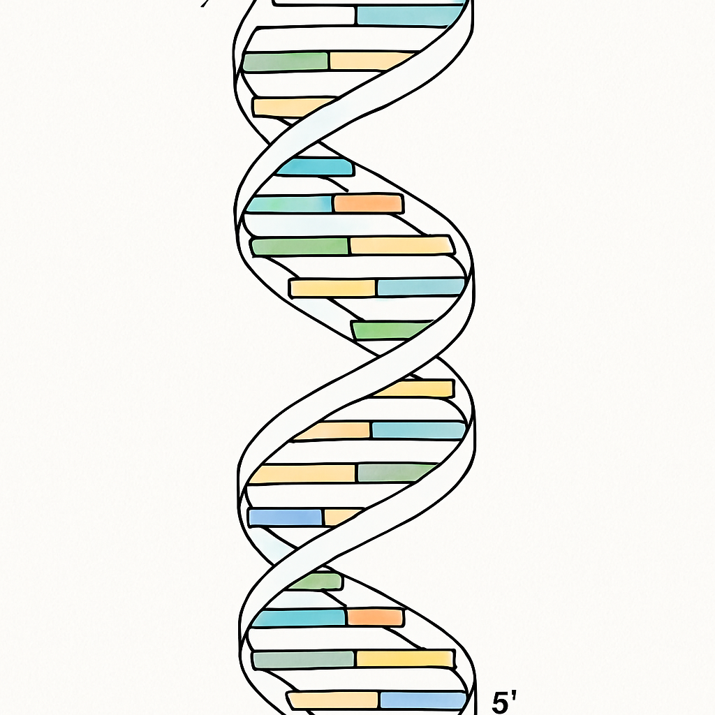 Question diagram