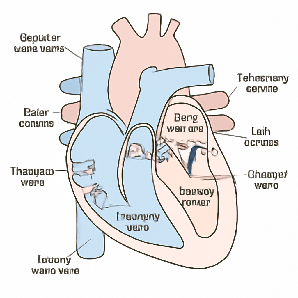 Question diagram