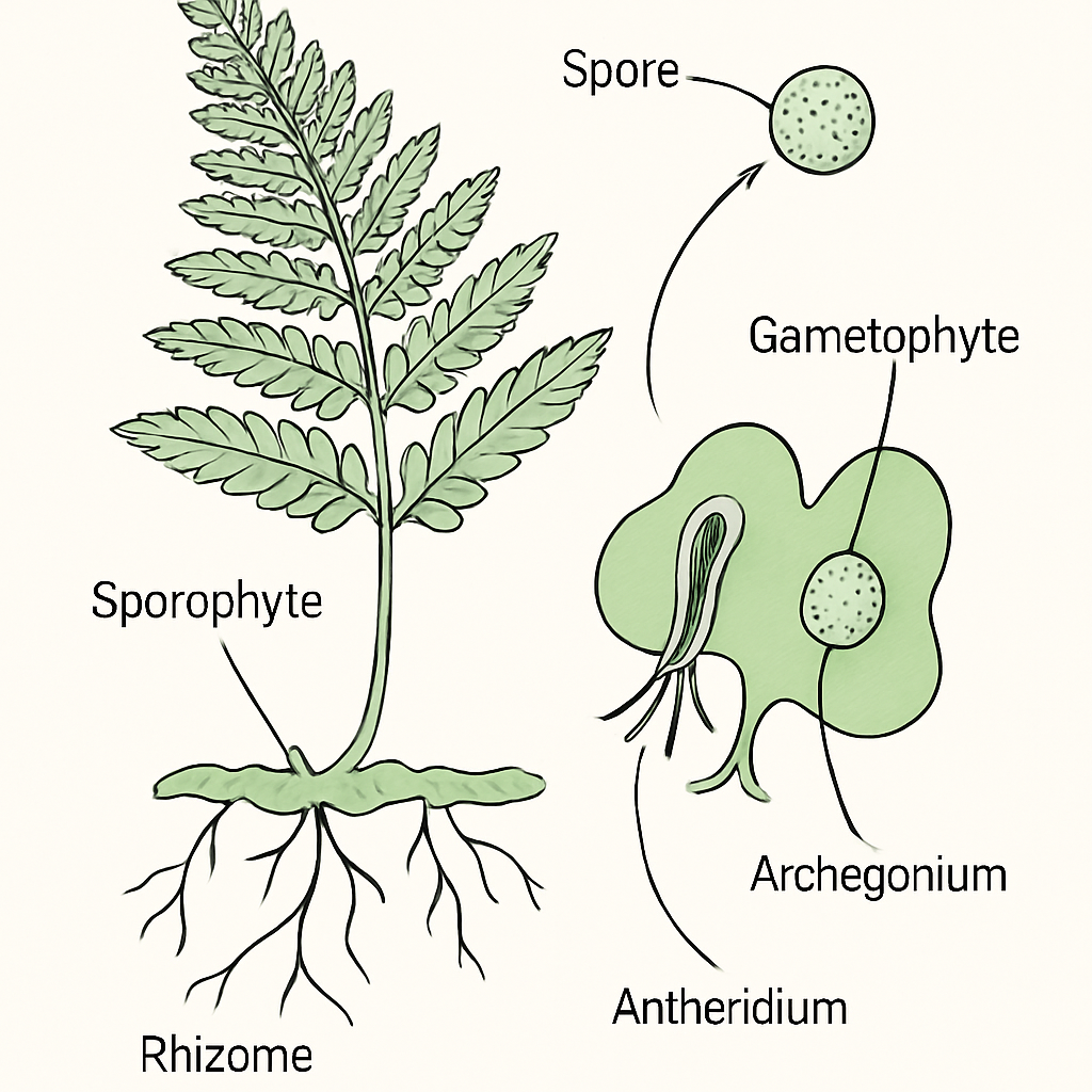 Question diagram