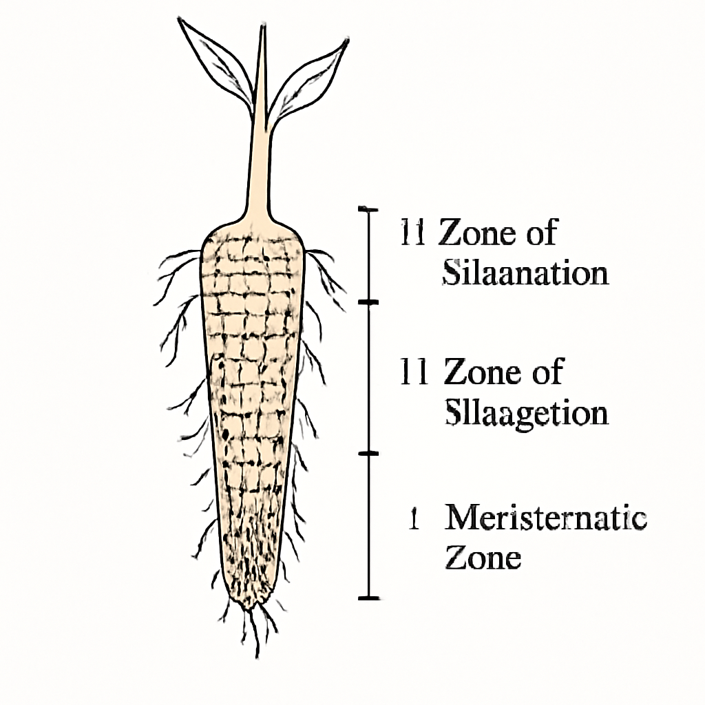 Question diagram