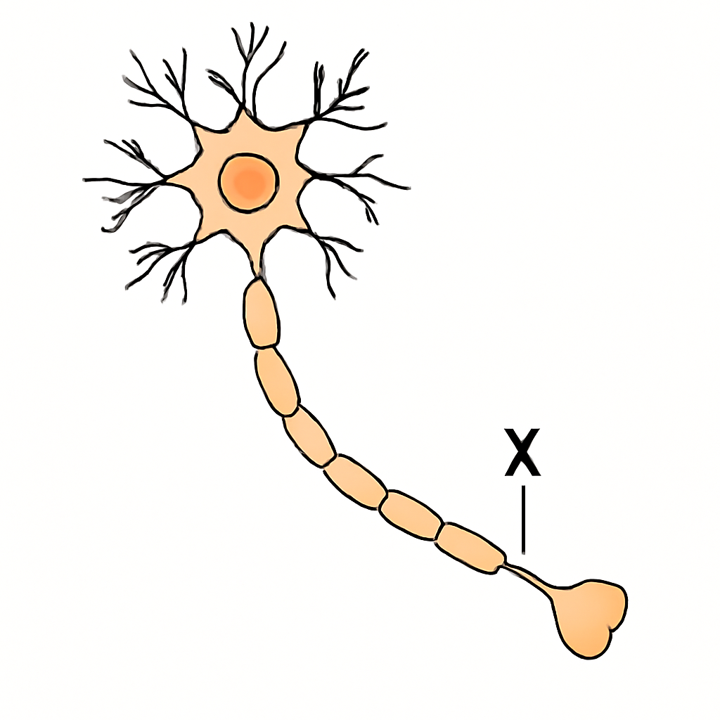 Question diagram