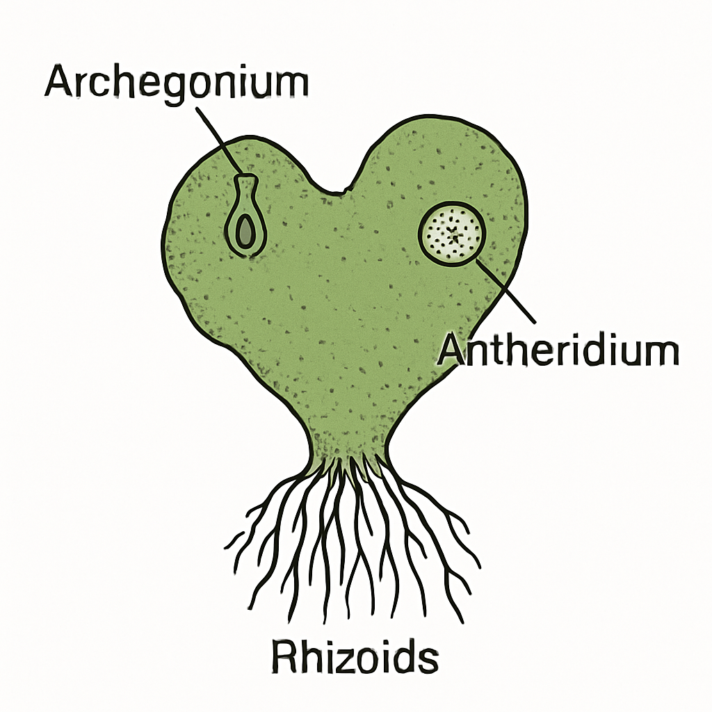 Question diagram