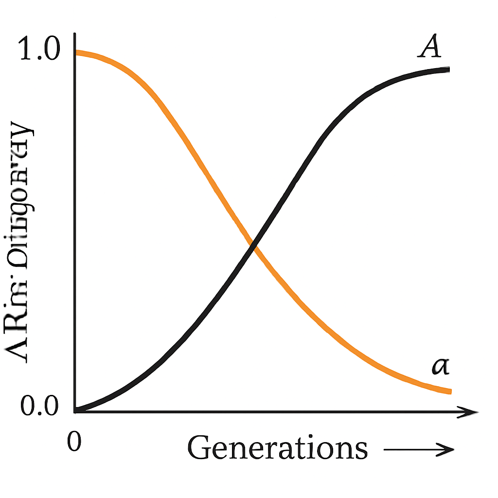 Question diagram