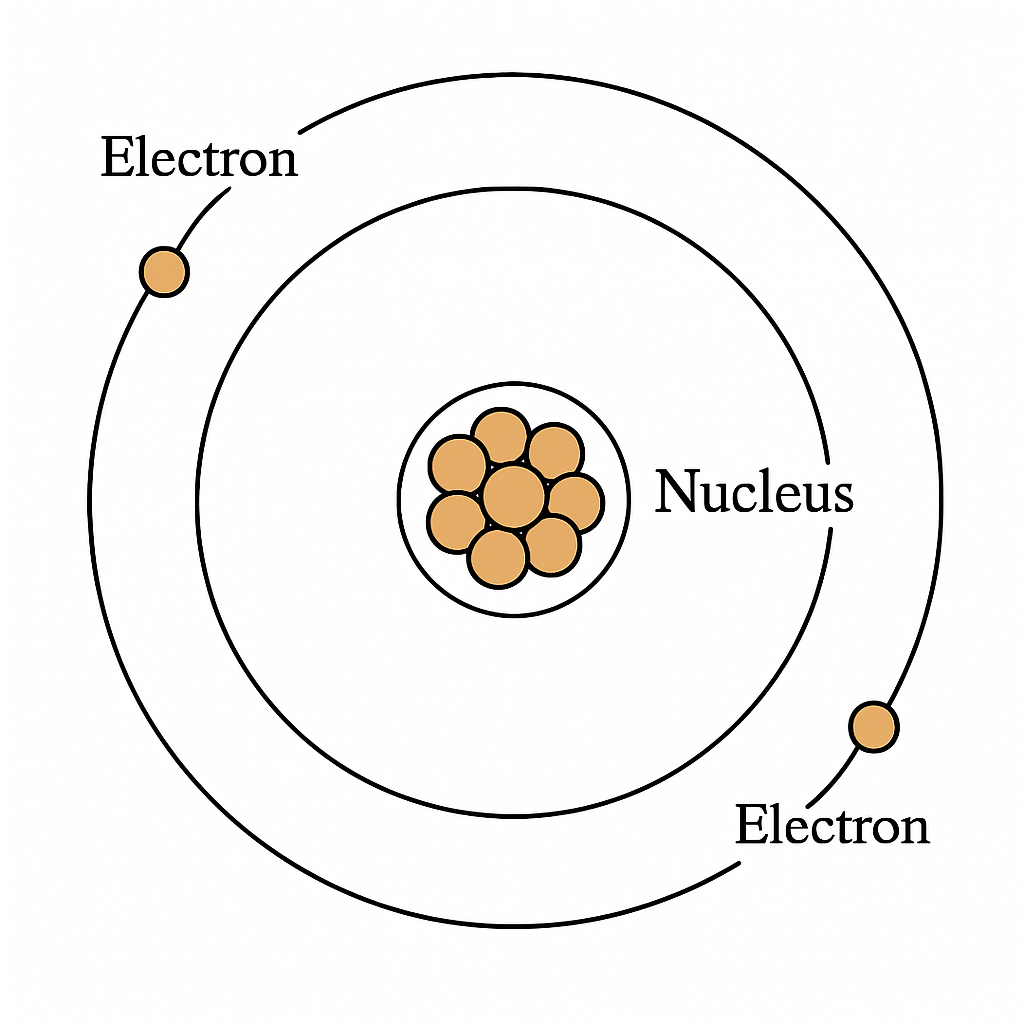 Question diagram