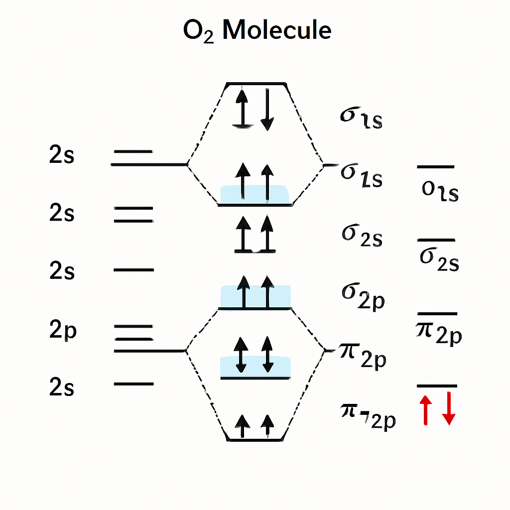 Question diagram