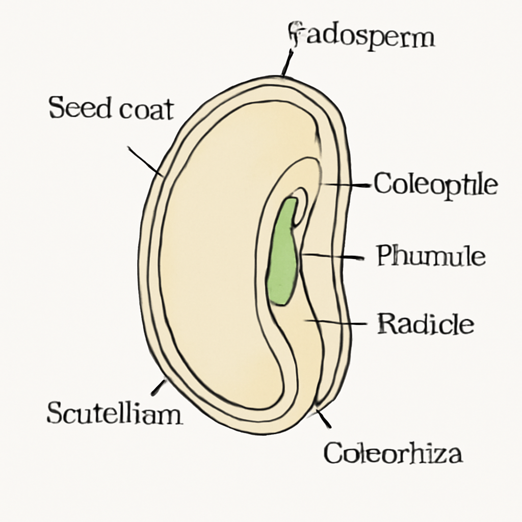 Question diagram