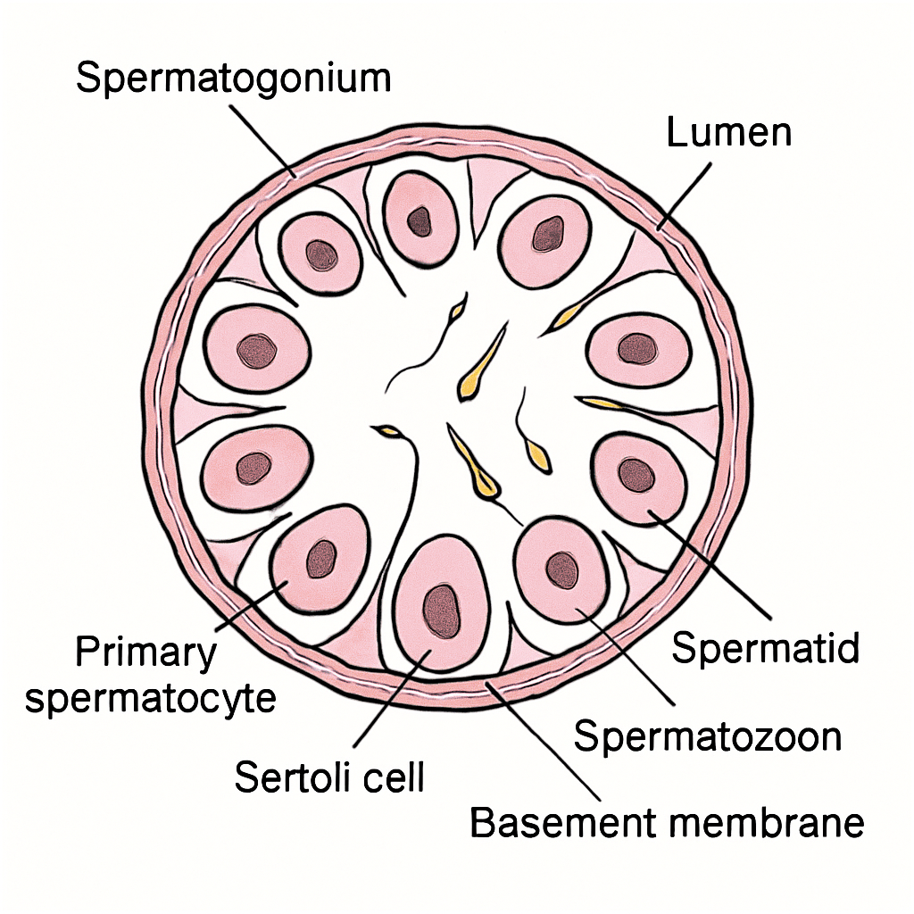 Question diagram