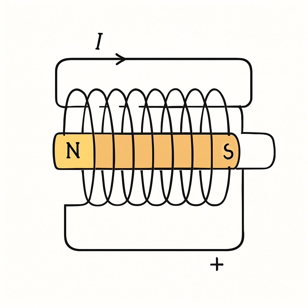 Question diagram