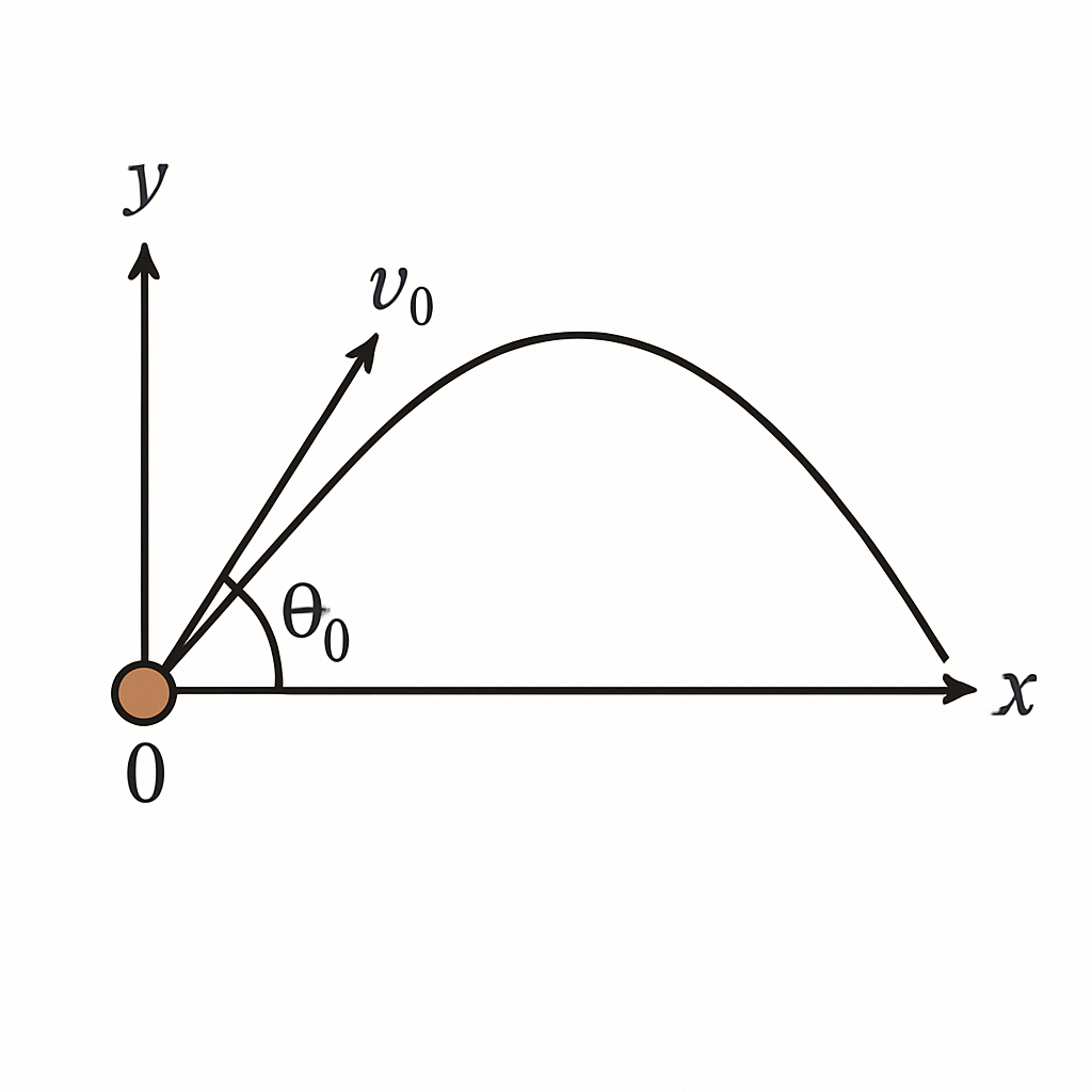 Question diagram