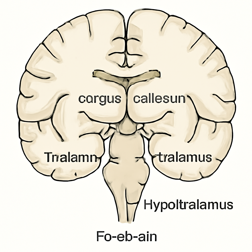 Question diagram