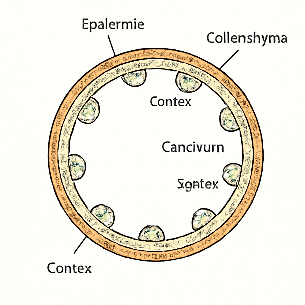 Question diagram