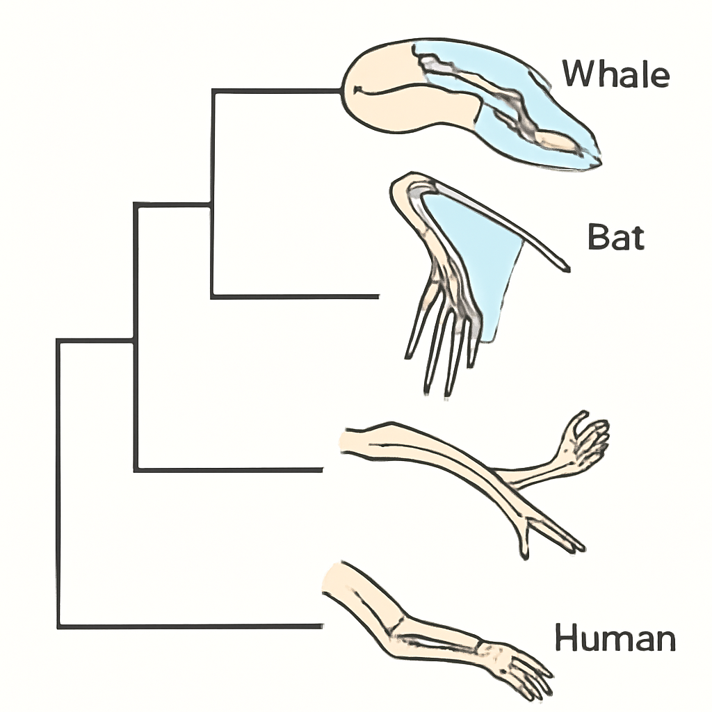 Question diagram