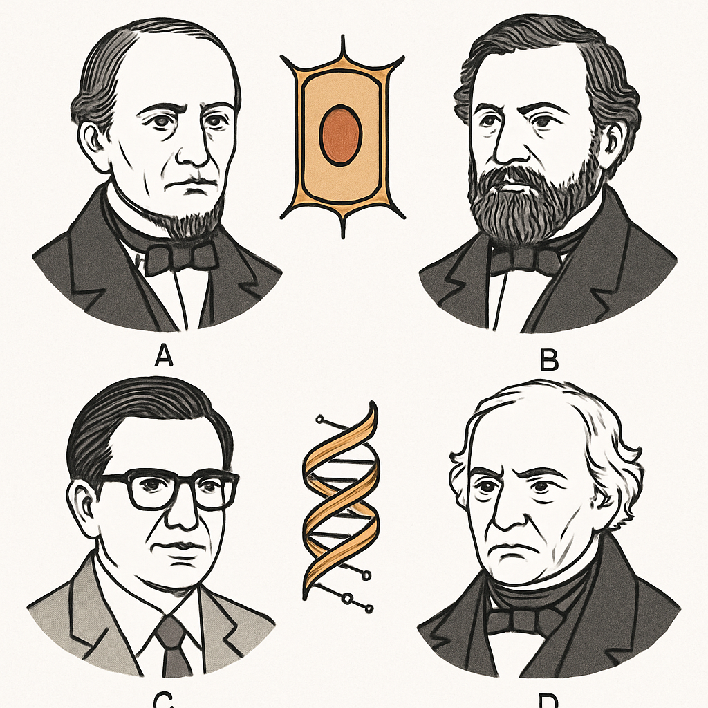 Question diagram