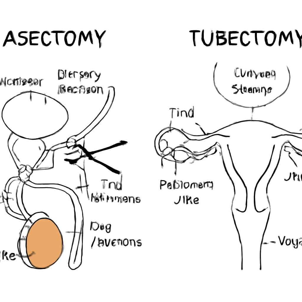 Question diagram