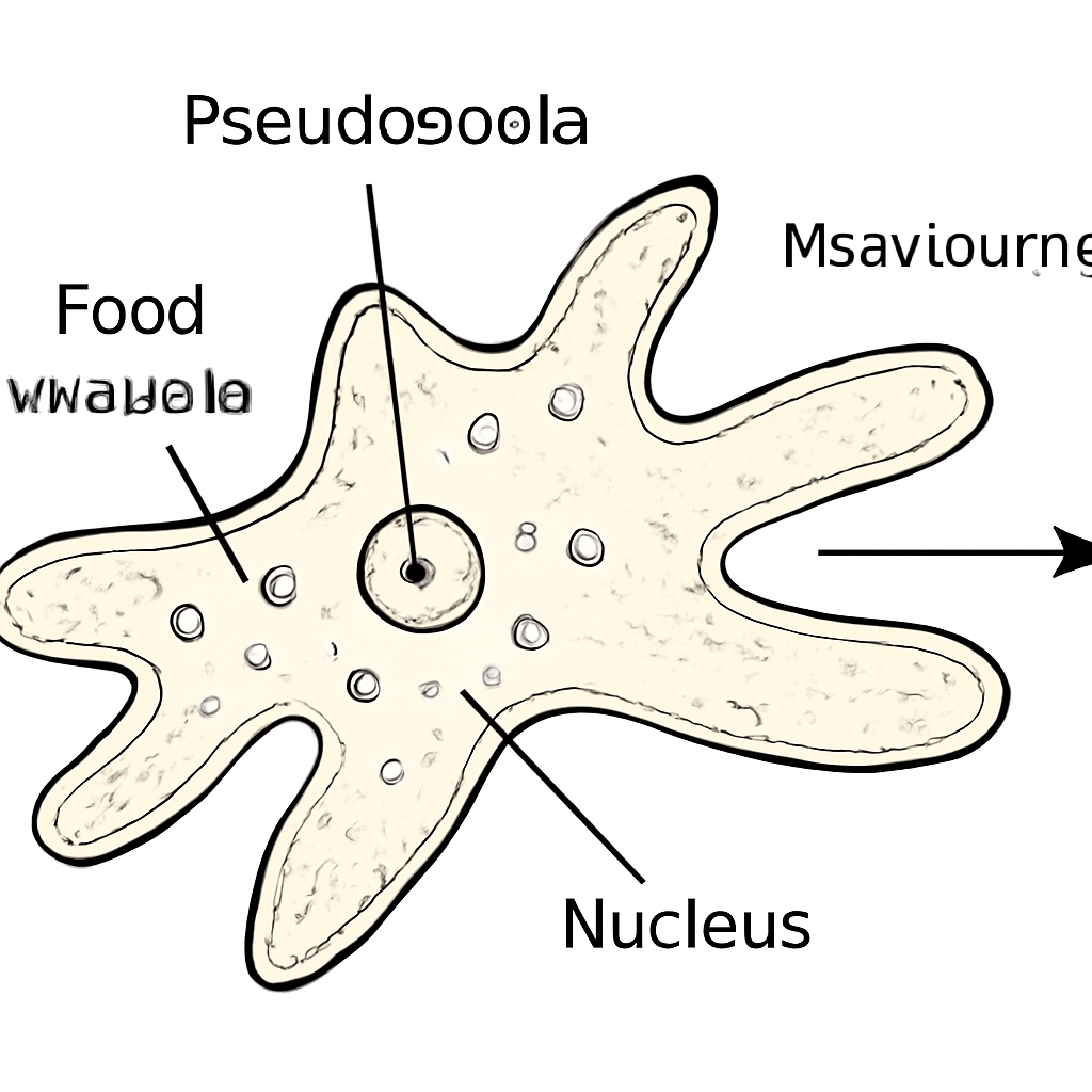Question diagram
