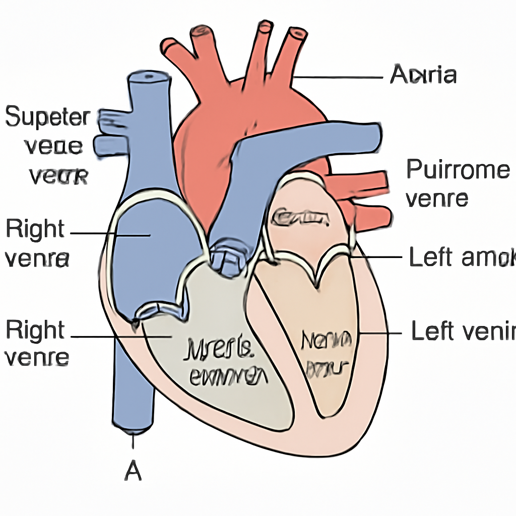 Question diagram
