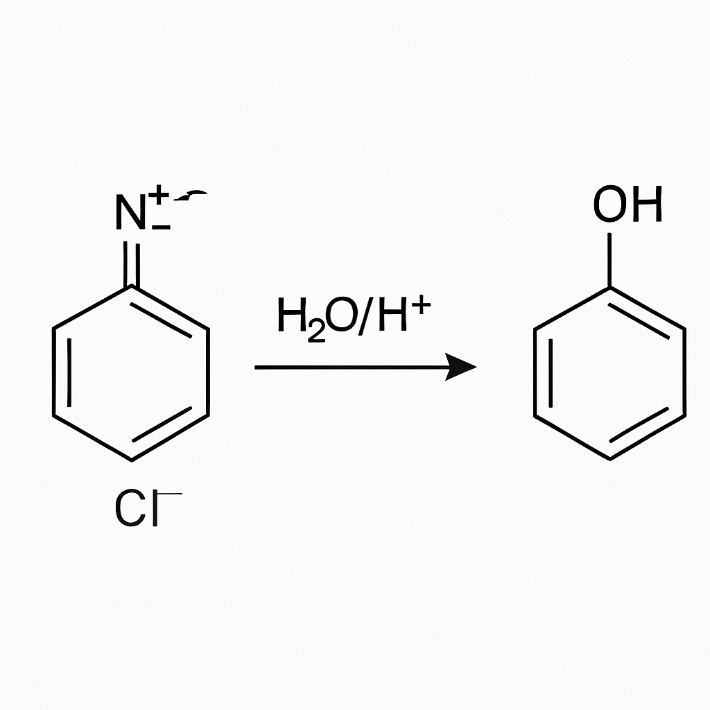 Question diagram