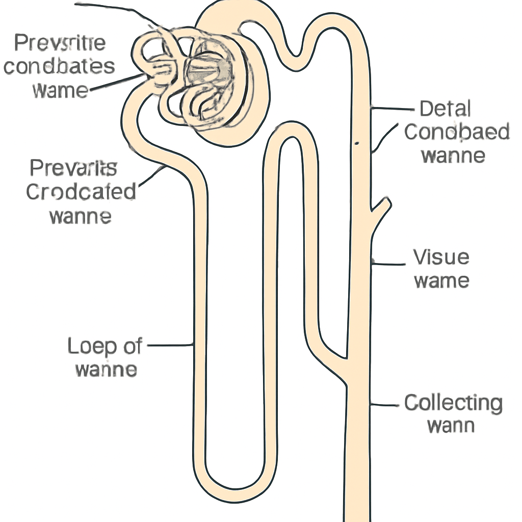 Question diagram