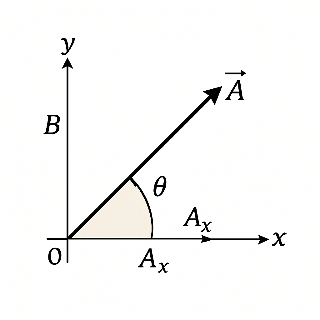 Question diagram