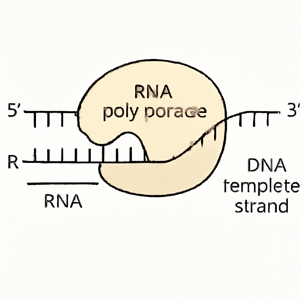Question diagram