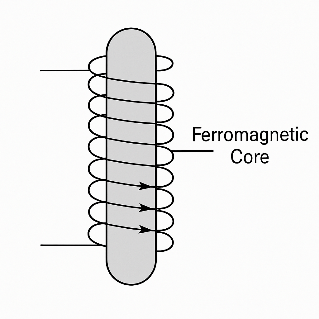 Question diagram