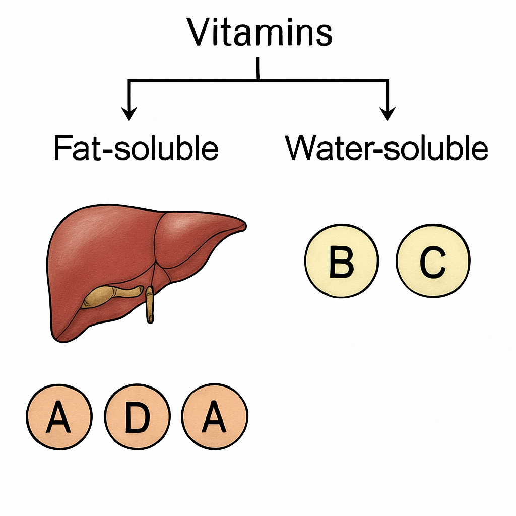 Question diagram