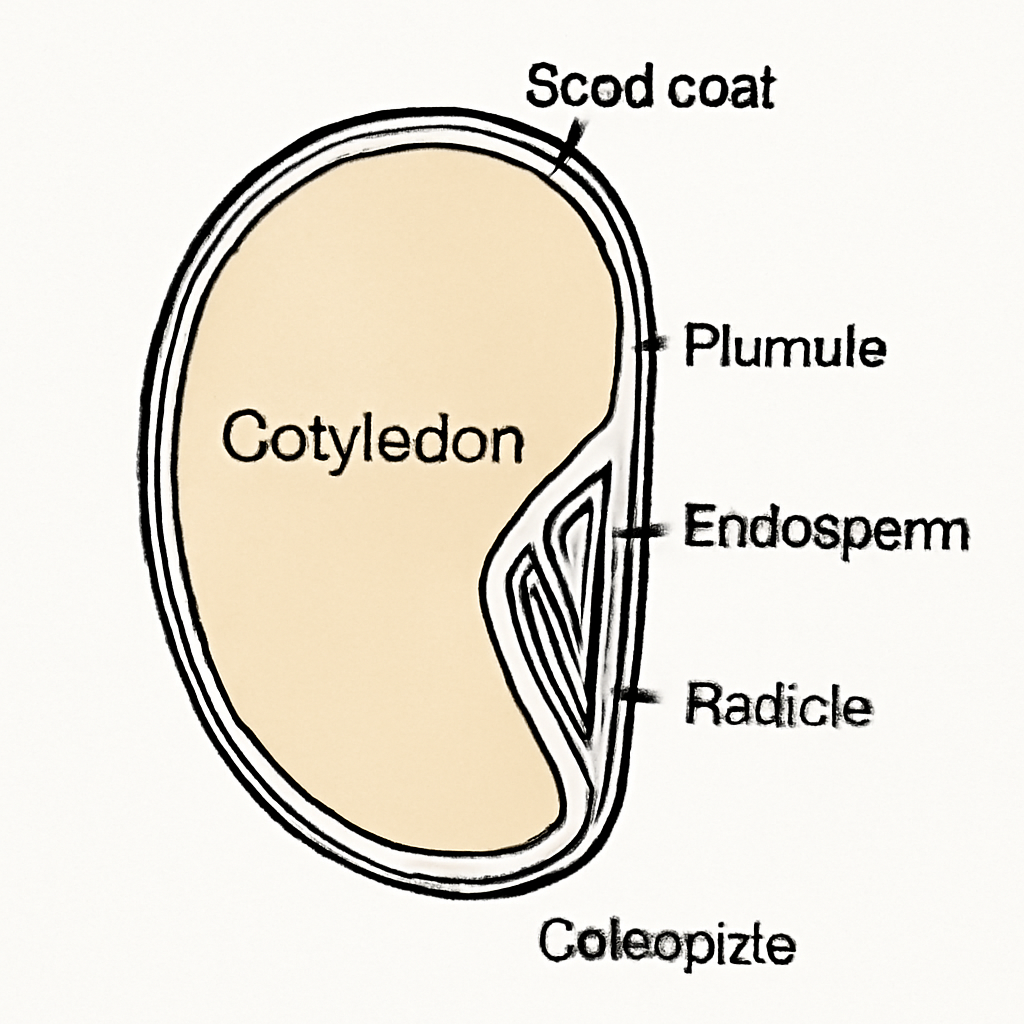 Question diagram