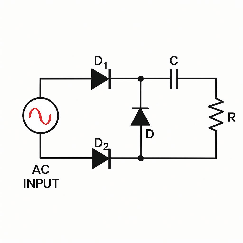 Question diagram