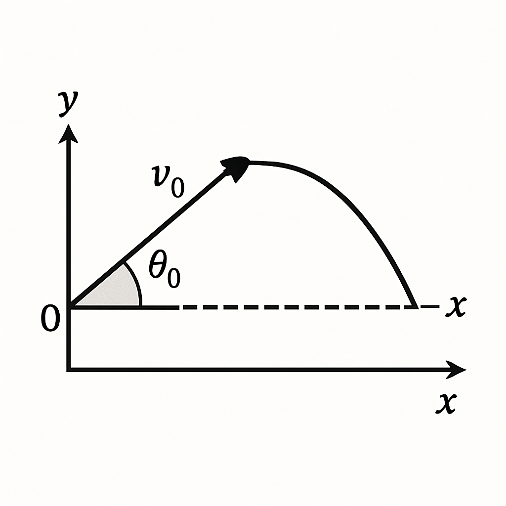 Question diagram