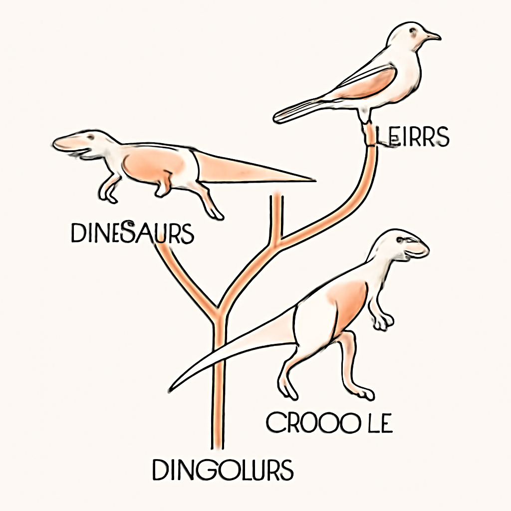Question diagram