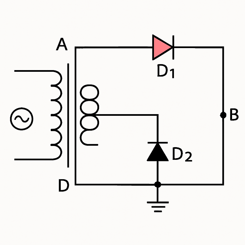 Question diagram